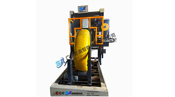 鋼絲纏繞包裝機(jī)的介紹和認(rèn)識(shí)？