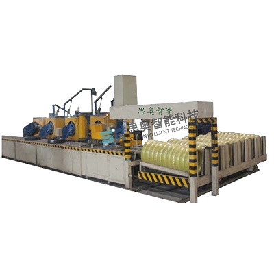 鋼絲纏繞包裝機(jī)