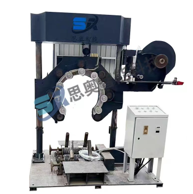 鋼絲纏繞包裝機(jī)